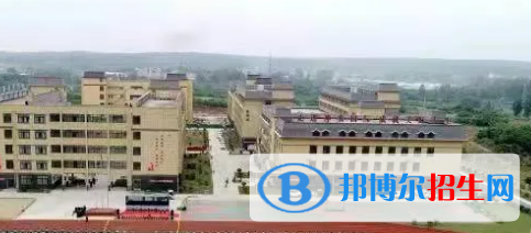 随县丹外高级中学2022录取分数线（2023参考）