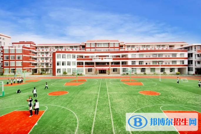 陕西2023年读中专学校好不好