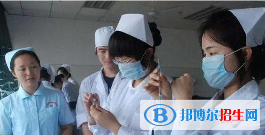 浙江2023年读卫校有哪些专业