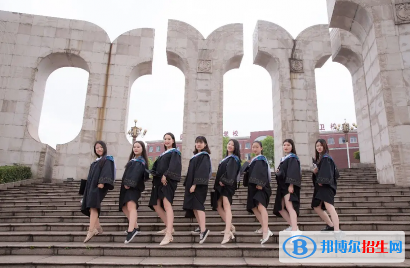 浙江2023年读卫校读什么专业好