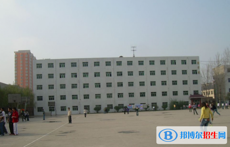 陕西2023年读什么中专学校最有前途