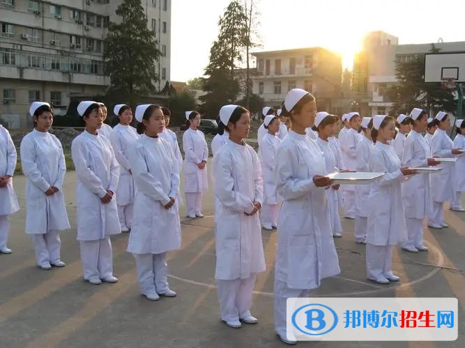 浙江2023年卫校什么专业适合女生