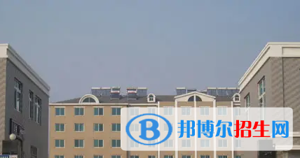 普兰店区高级中学2022录取分数线（2023参考）