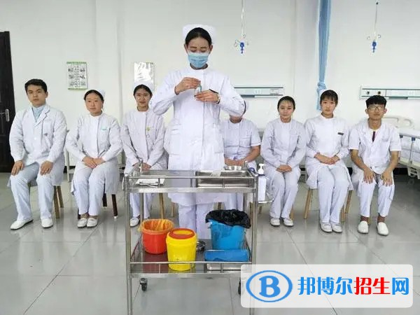 浙江2023年卫校都有什么专业适合女生