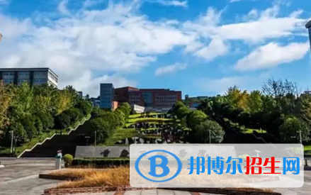 重庆三峡学院排名(全国)重庆三峡学院在重庆排名