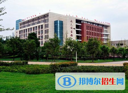 2022泸州市高职院校排名(校友会)