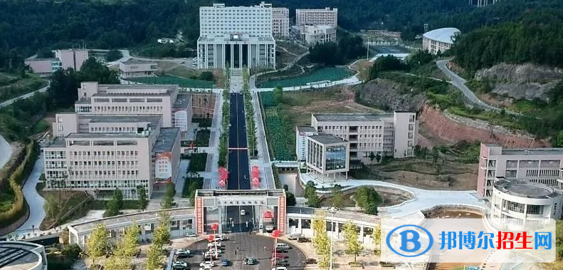 四川单招招生智能机电技术专业2023年有哪些学校