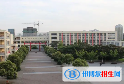 利辛县高级中学2022录取分数线（2023参考）