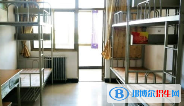庆城县陇东中学2023年宿舍条件
