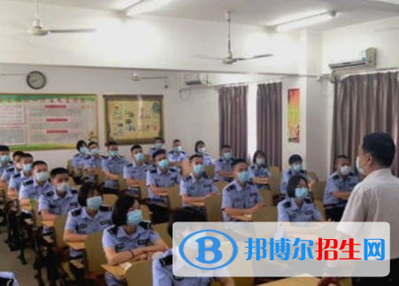 刑事科学技术专业好吗?