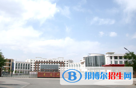 吴忠中学2022录取分数线（2023参考）
