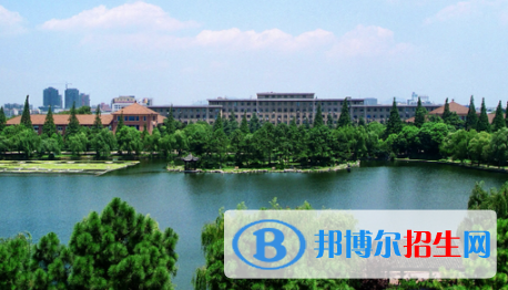 中国大学能源与环境系统工程专业排名（2022研究型）