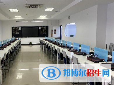 杭州2023年男生读中专学什么好