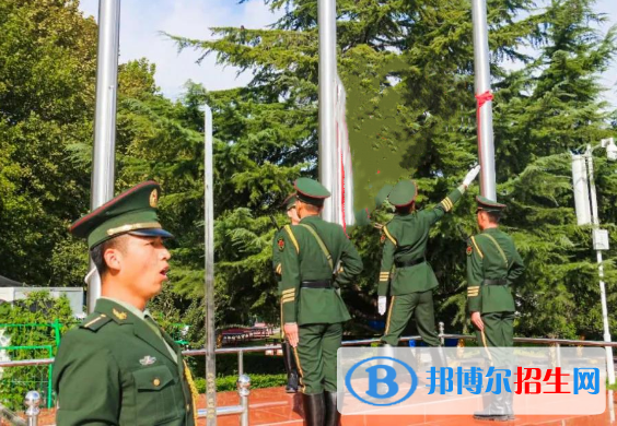 陕西2023年读什么中专学校比较好