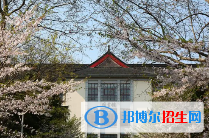 中国大学家具设计与工程专业排名（2022研究型）