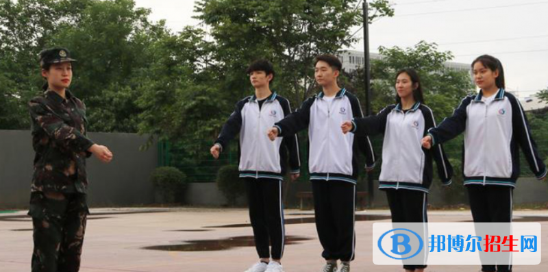 陕西2023年读什么中专学校