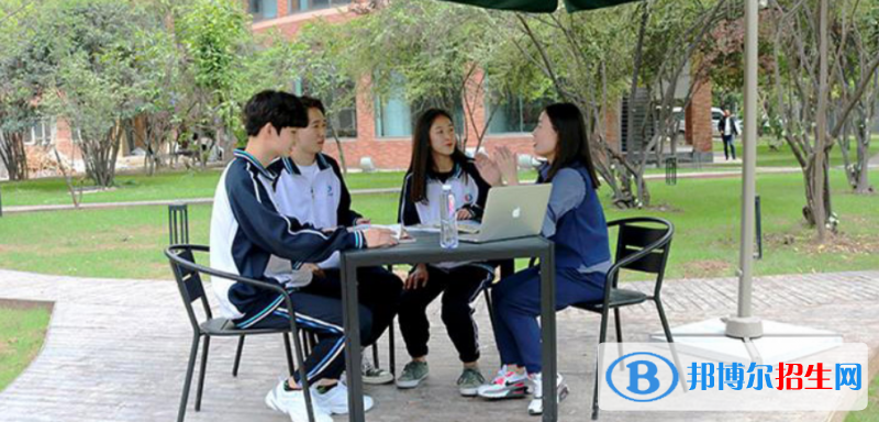 陕西2023年读什么中专学校