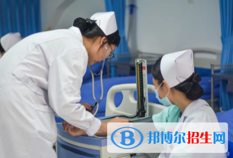 杭州2023年中专有什么专业适合女孩子