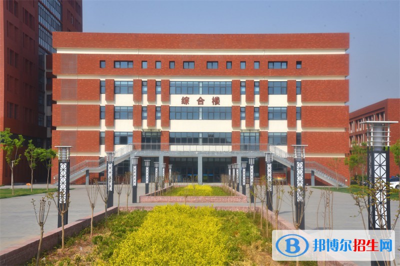 石家庄2023年计算机学校最好的中专院校有哪些