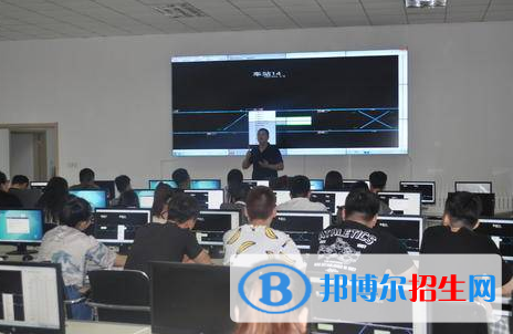 治河与航道工程技术专业好吗?