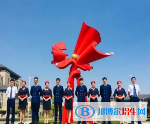 杭州2023年中专女孩子学什么专业