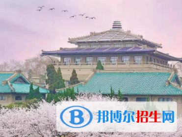 中国大学生物制药专业排名（2022研究型）