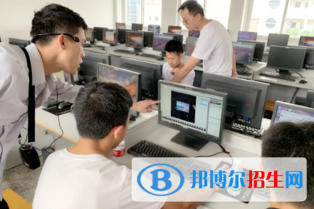 杭州2023年女孩子中专学什么专业好