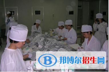 杭州2023年女孩子中专学什么好