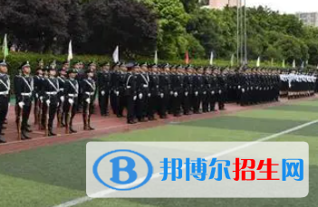 四川司法警官职业学院是大专还是中专（四川司法警官职业学院）