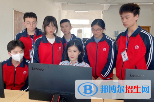 杭州2023年女孩子中专读什么专业好