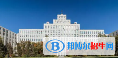 中国大学木材科学与工程专业排名（2022研究型）