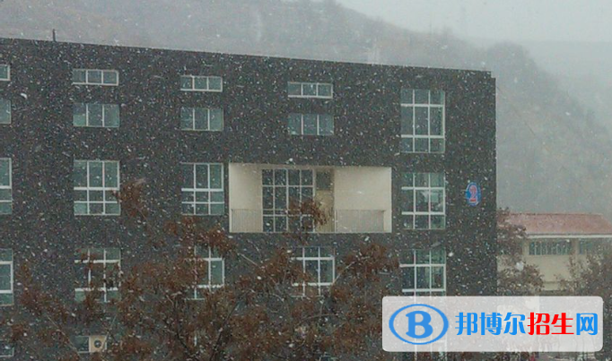 定西市第一中学2023年招生代码 
