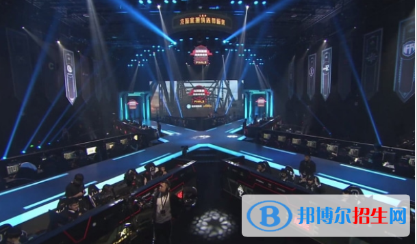 陕西2023年中专学校都有什么专业适合男生
