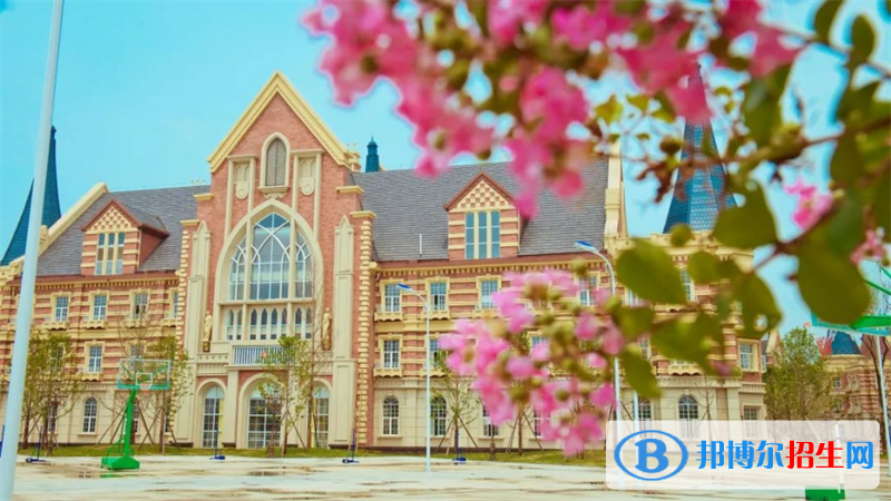 四川2023年有哪些计算机学校的大专