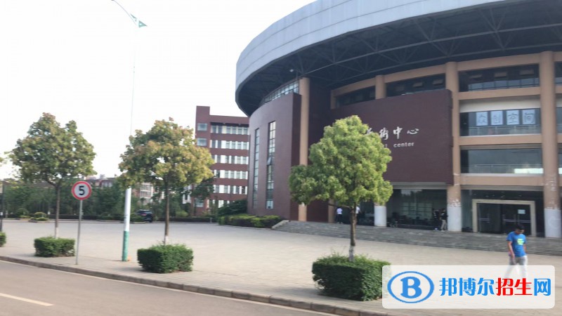 云南2023年中专学校在哪里