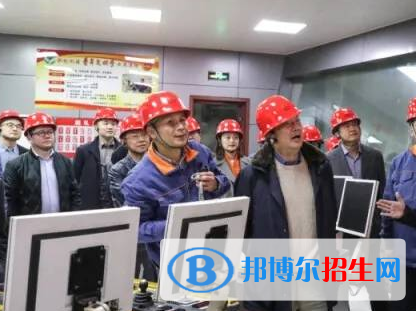 钢铁智能冶金技术专业好吗?