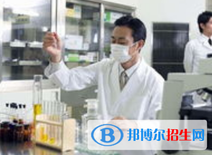 金属精密成型技术专业好吗?