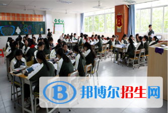 杭州2023年中专有什么专业适合女生