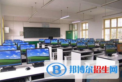 兰州2023年计算机学校是学什么的