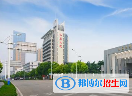 现代纺织技术专业的高职专科学校有哪些?