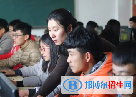 密码技术应用专业好吗?