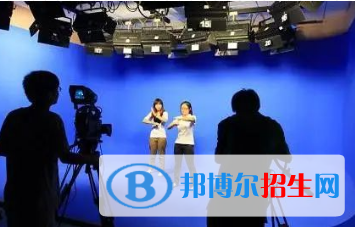 杭州2023年中专女生学什么专业