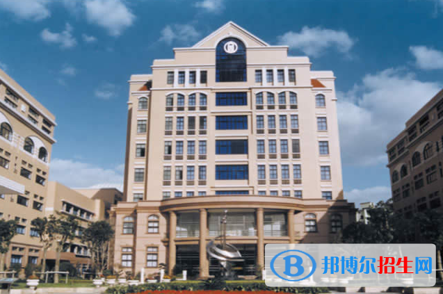 上海大同中学国际部2023年报名时间