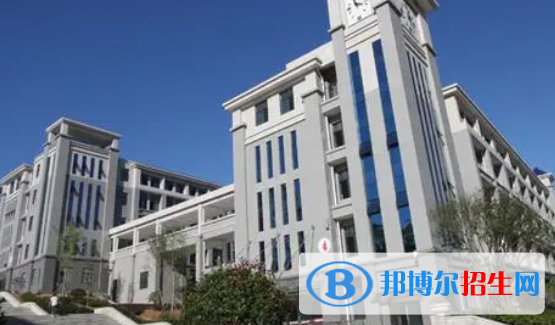 竹山中考2022录取分数线
