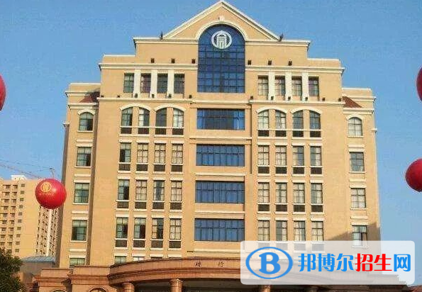 上海大同中学国际部2023年报名时间2