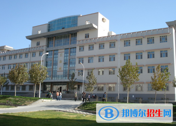 2022喀什地区大学排名(校友会)