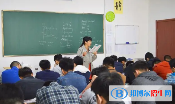 陕西2023年男生上中专学校有哪些技术
