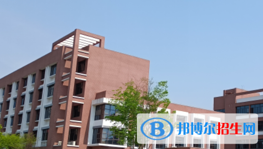 远安中考2022录取分数线