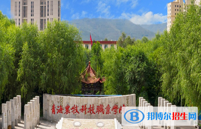 2022西宁市高职院校排名(校友会)