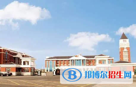上海大同中学国际部怎么样2